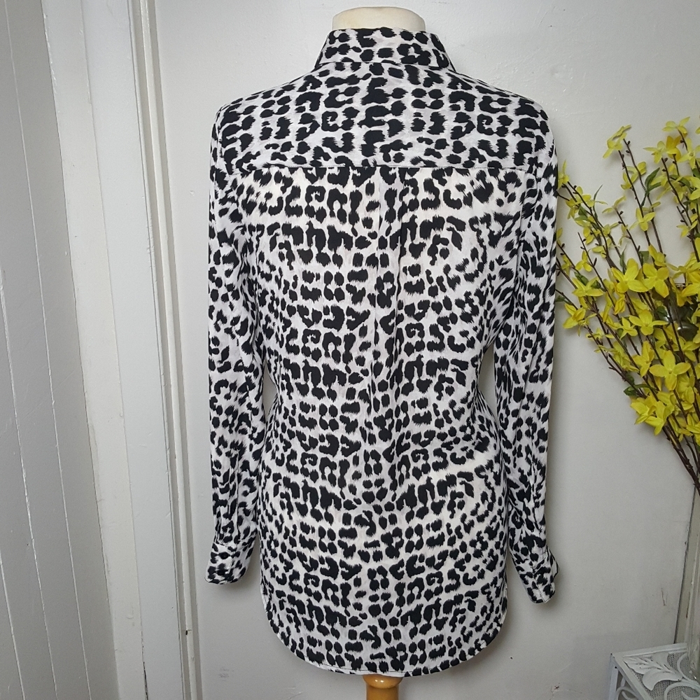 Dalia Collection women's  blouse - Picture 3 of 8